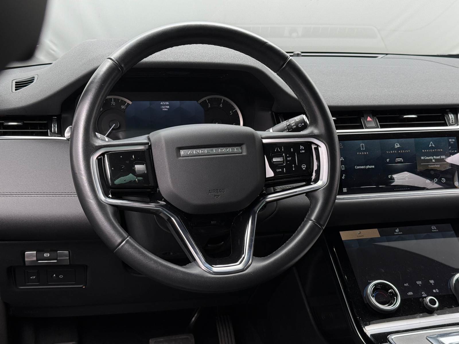 Thumbnail: 2023 Land Rover Range Rover Evoque - 4