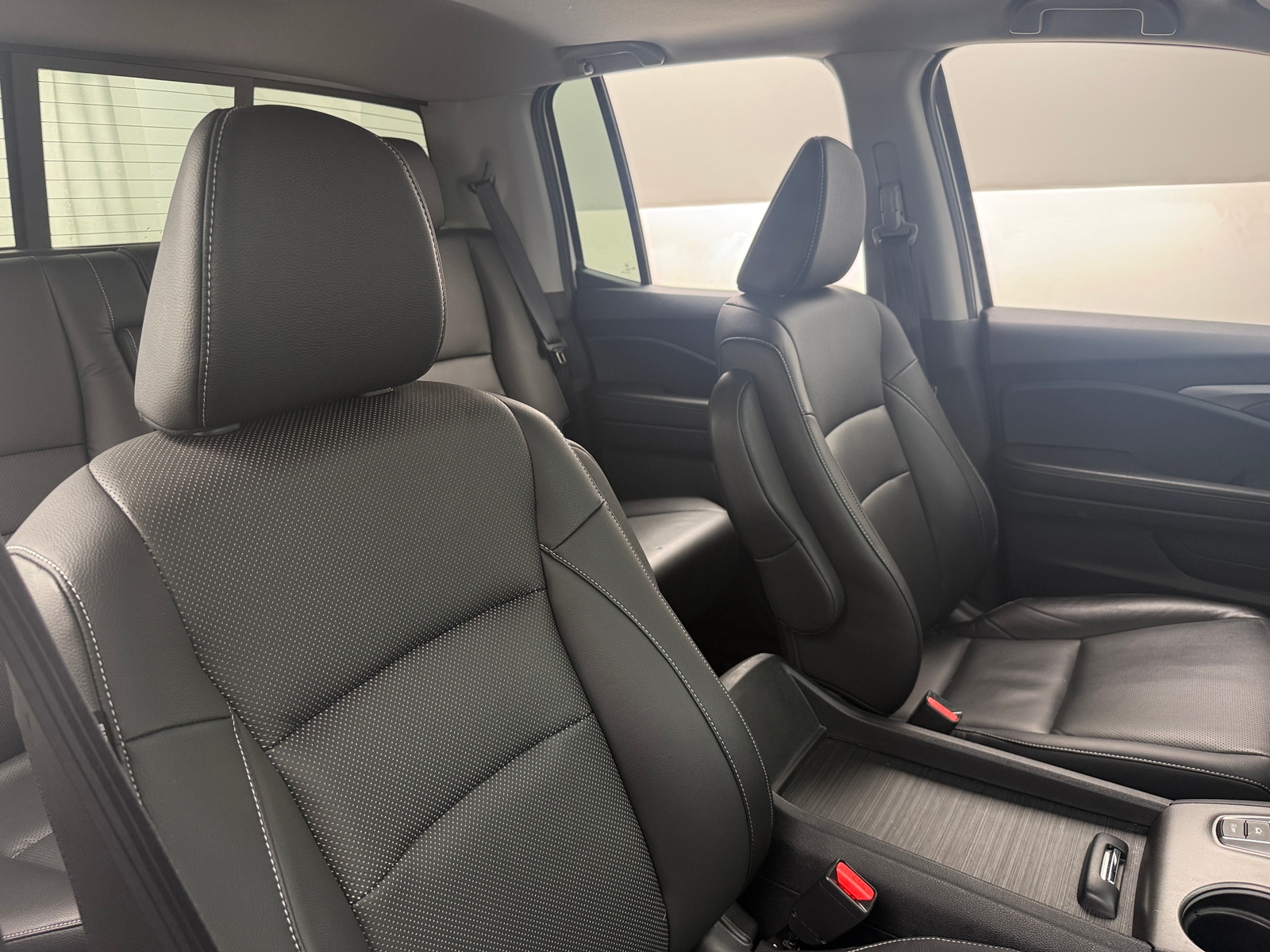 Thumbnail: 2022 Honda Ridgeline - 2