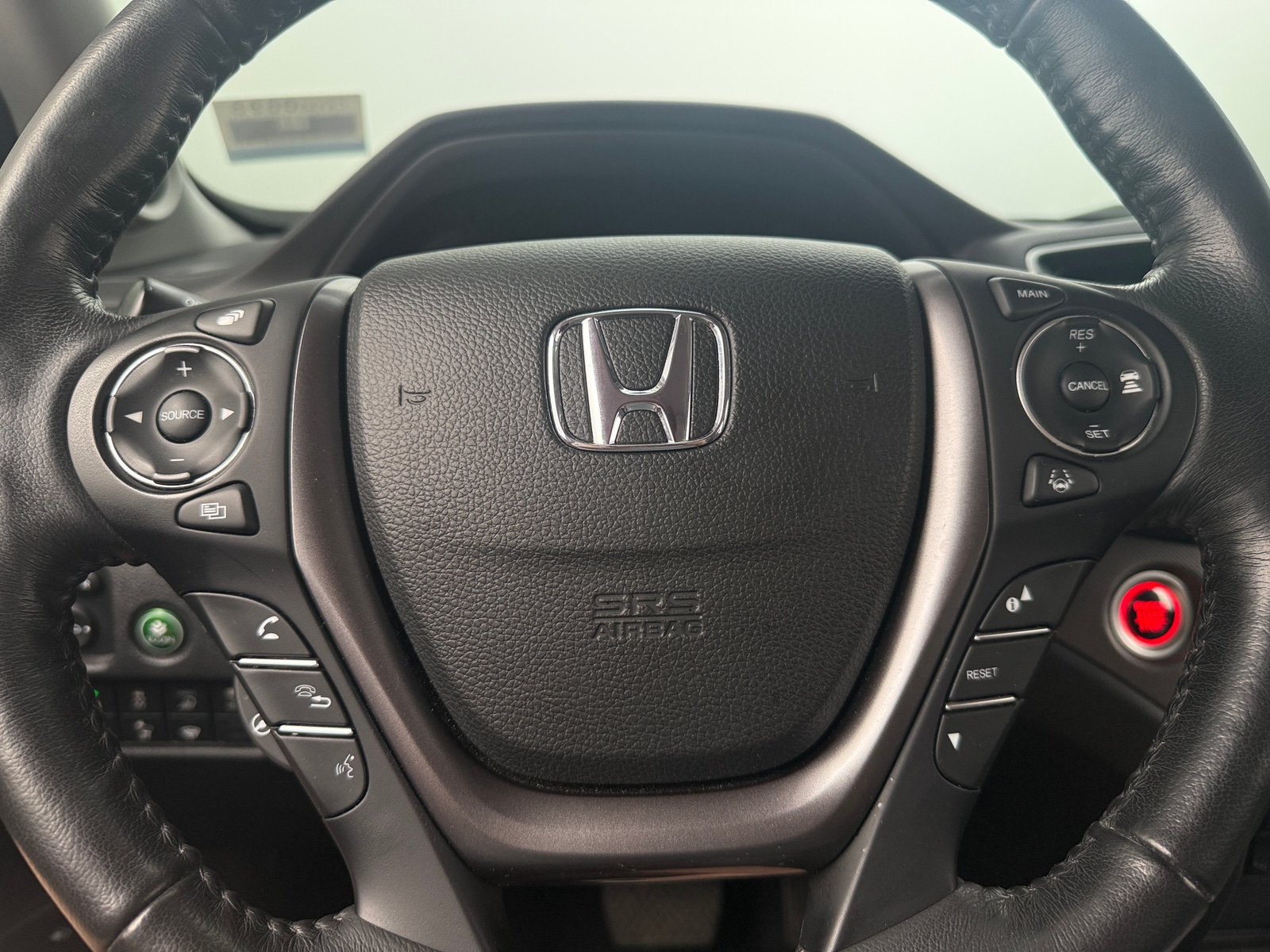 Thumbnail: 2022 Honda Ridgeline - 5