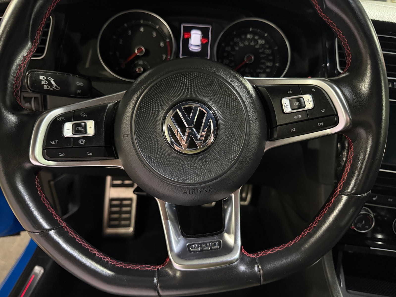 Thumbnail: 2019 Volkswagen Golf - 5