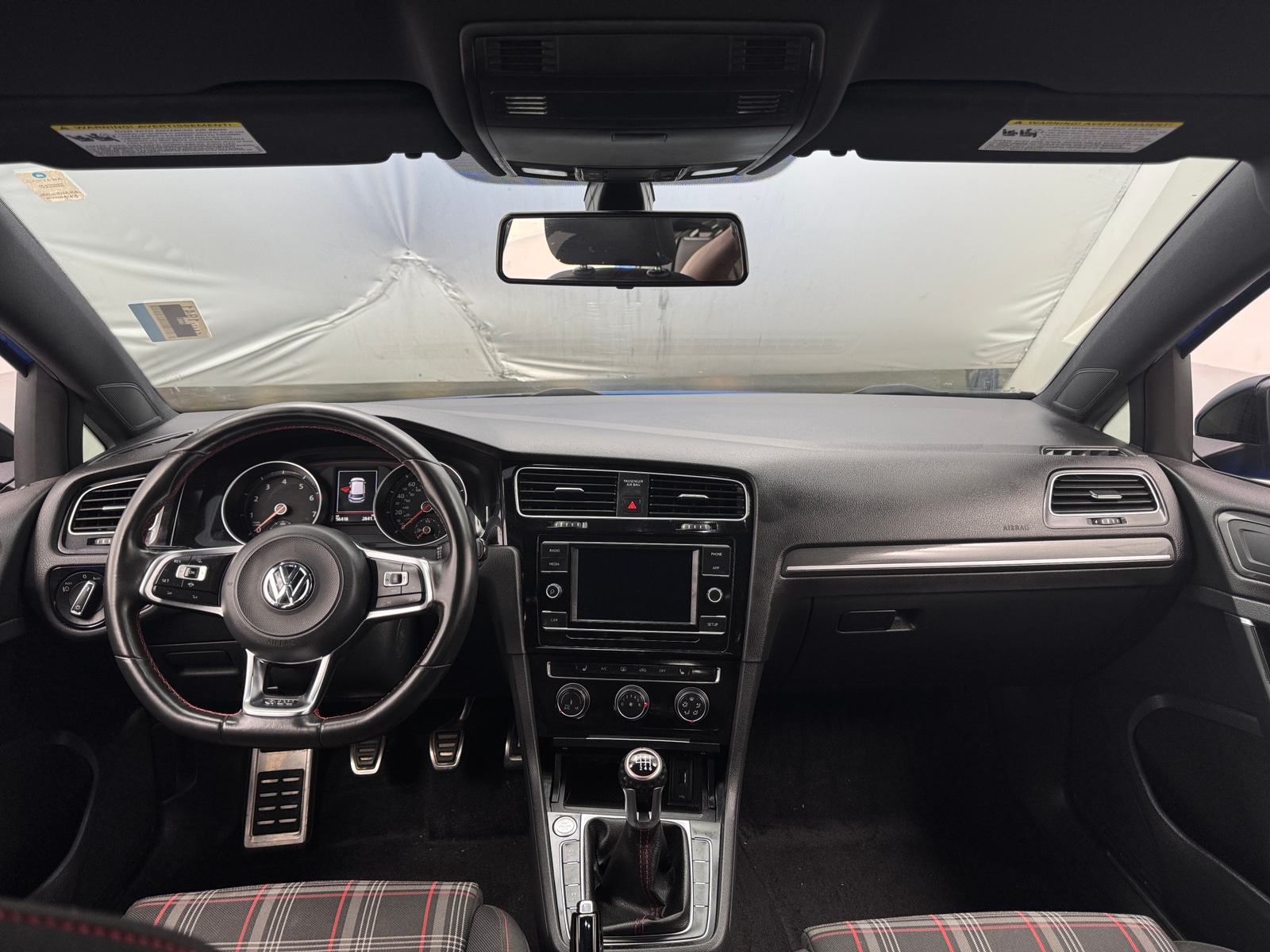 Thumbnail: 2019 Volkswagen Golf - 7