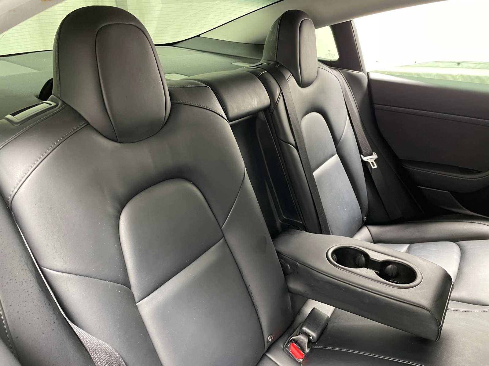 Thumbnail: 2021 Tesla Model 3 - 5