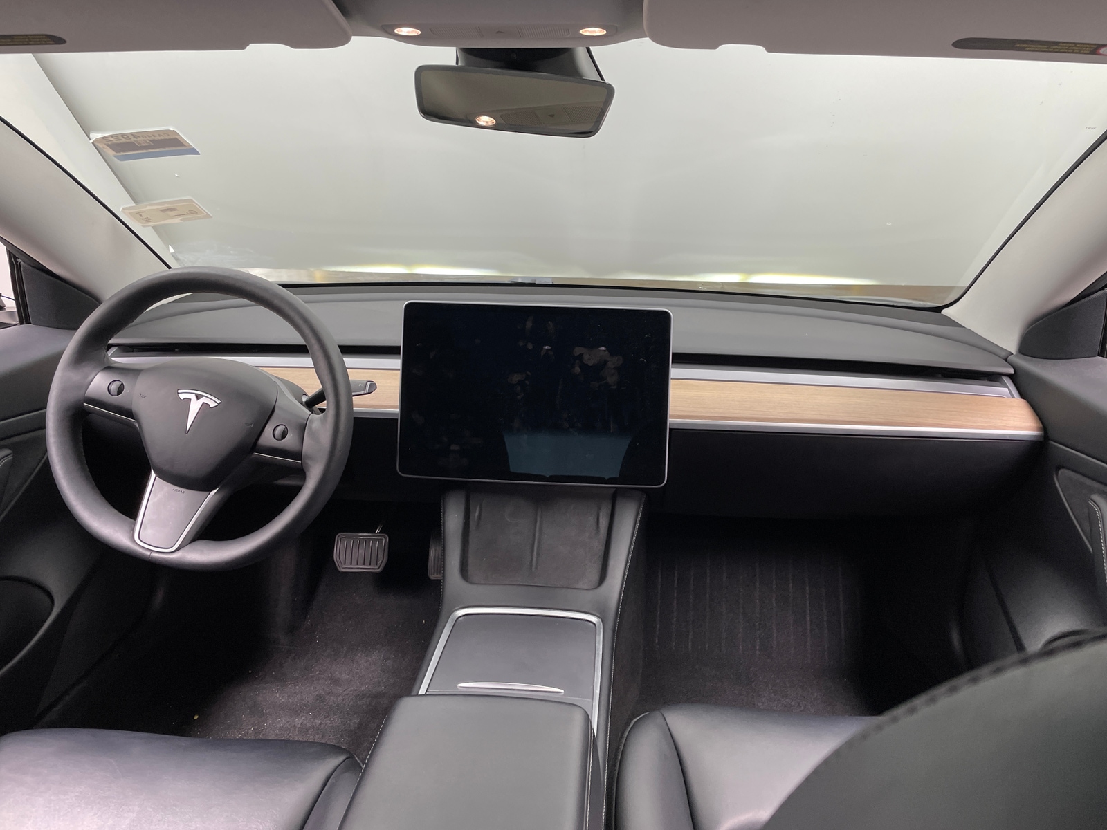 Thumbnail: 2021 Tesla Model 3 - 2