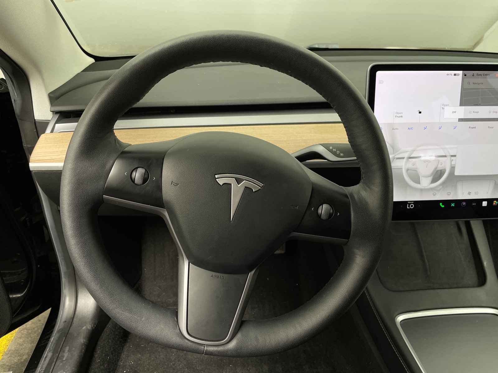 Thumbnail: 2021 Tesla Model 3 - 4