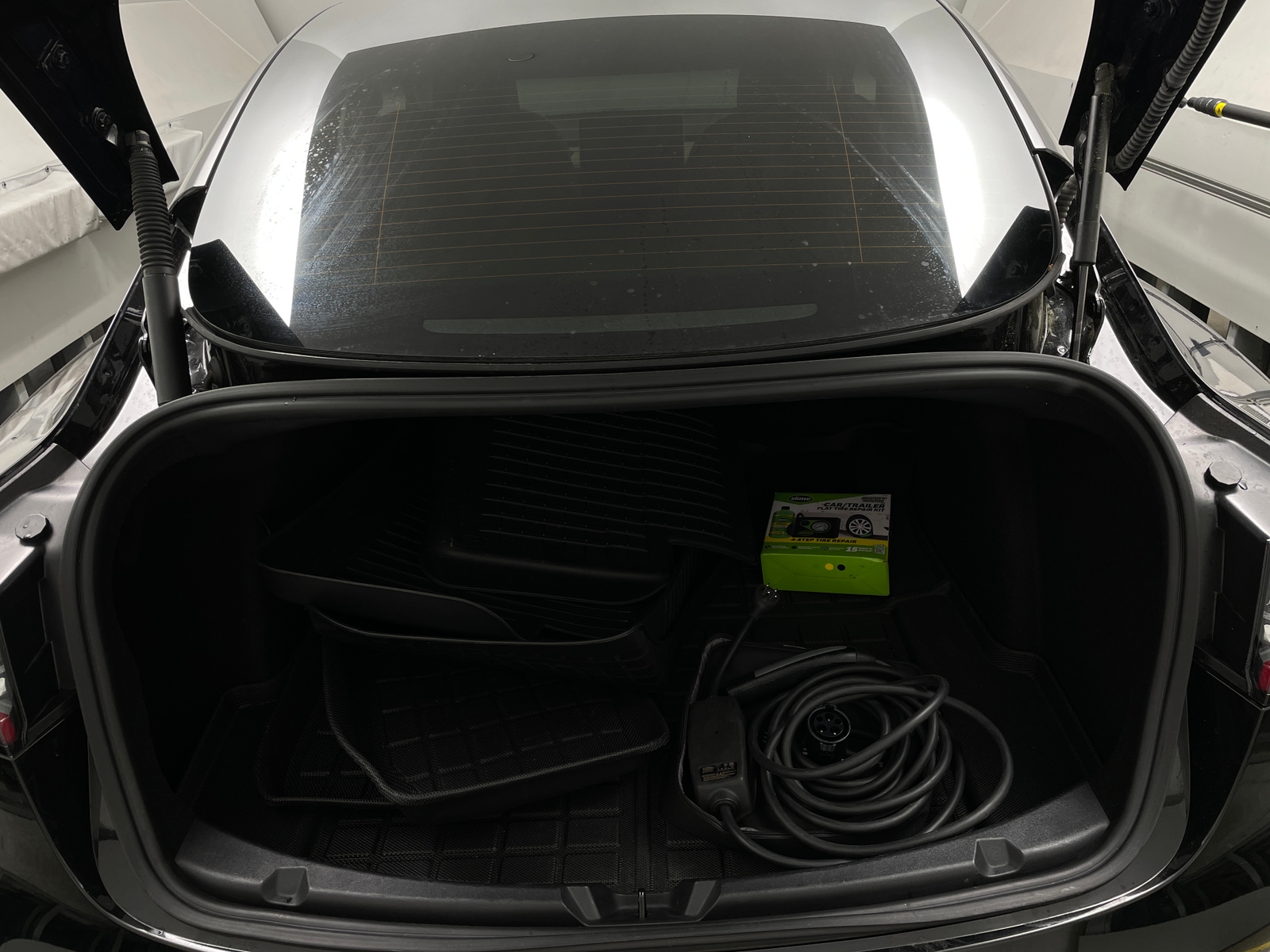 Thumbnail: 2021 Tesla Model 3 - 6