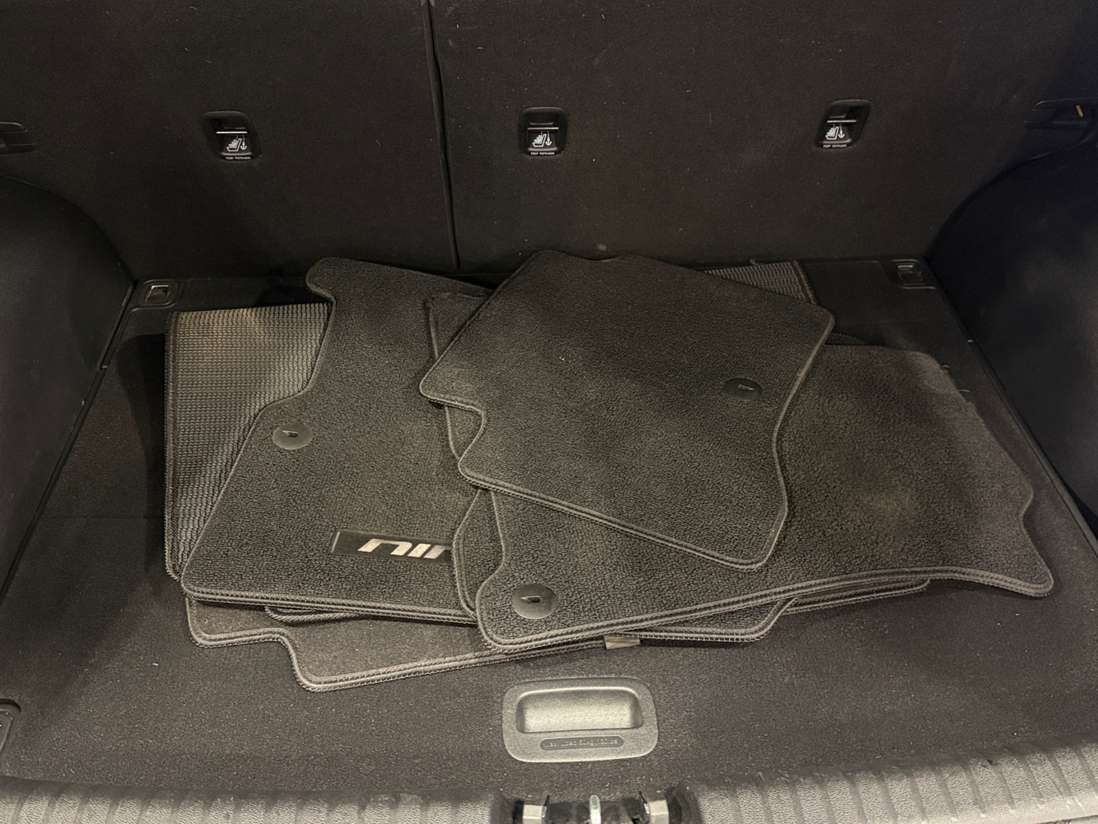 Thumbnail: 2017 Kia Niro - 7