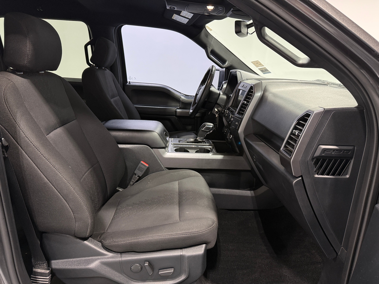 Thumbnail: 2019 Ford Econoline - 2