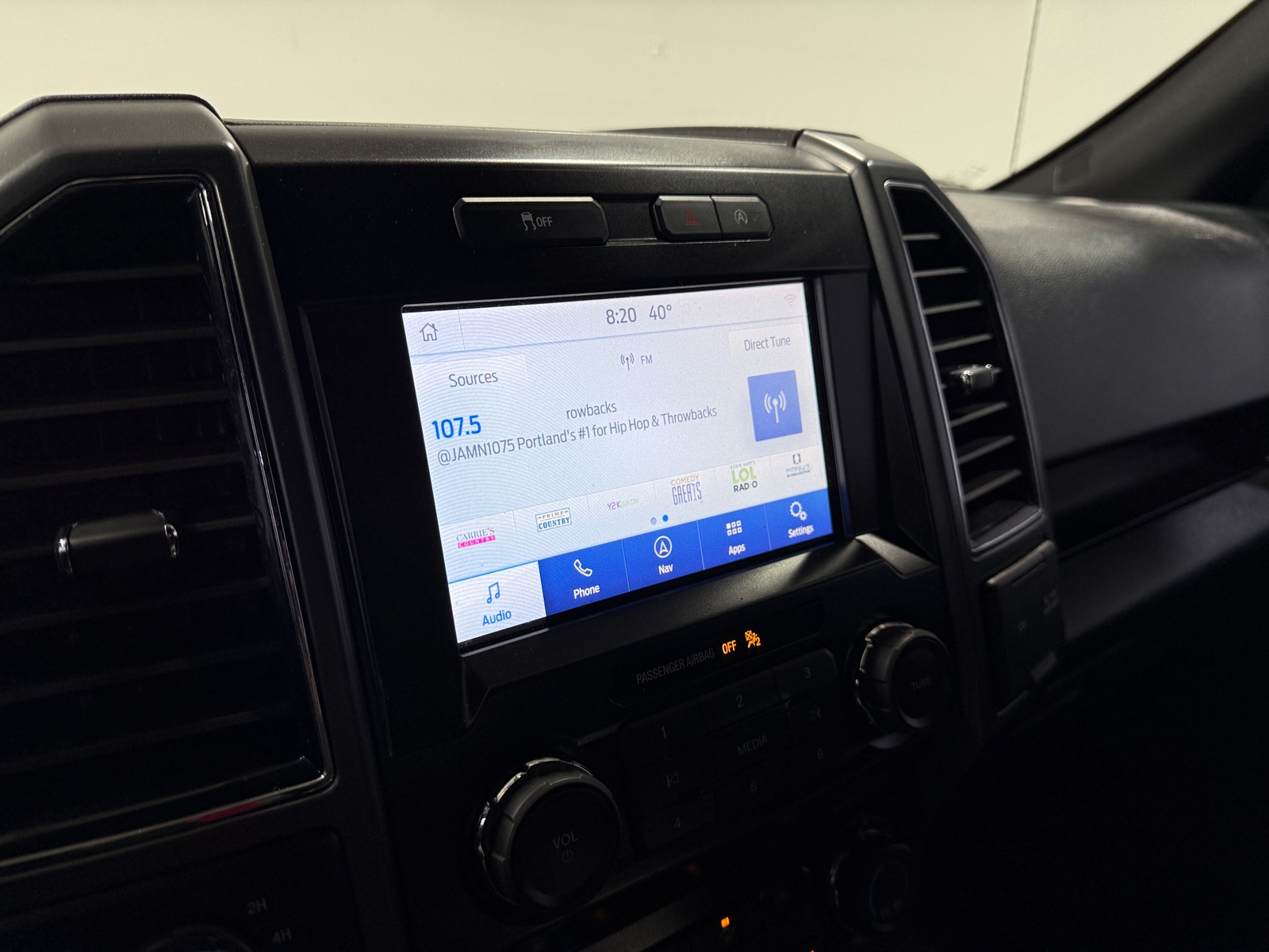 Thumbnail: 2019 Ford Econoline - 4