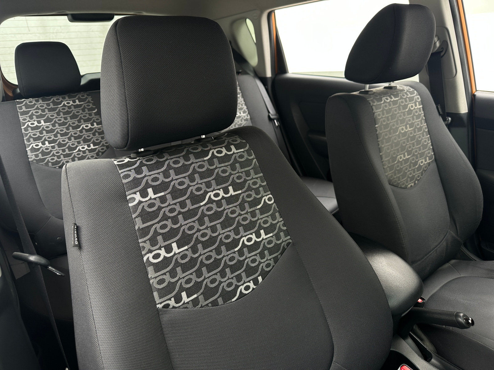 Thumbnail: 2011 Kia Soul - 2