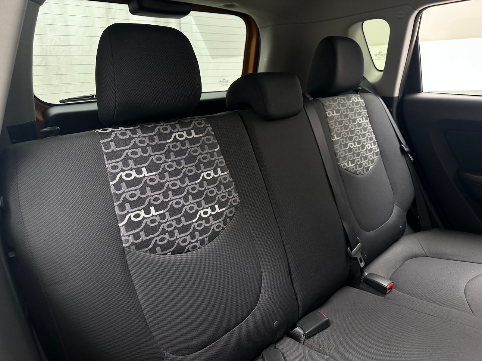 Thumbnail: 2011 Kia Soul - 6