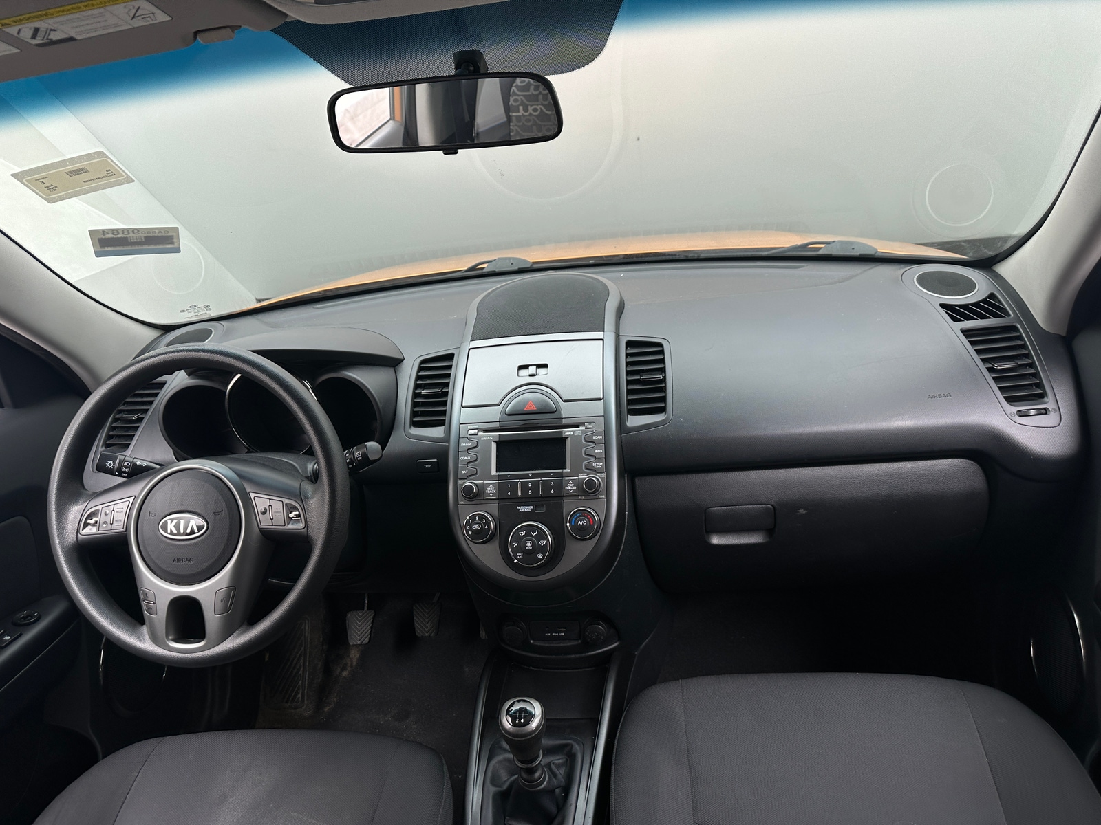 Thumbnail: 2011 Kia Soul - 3