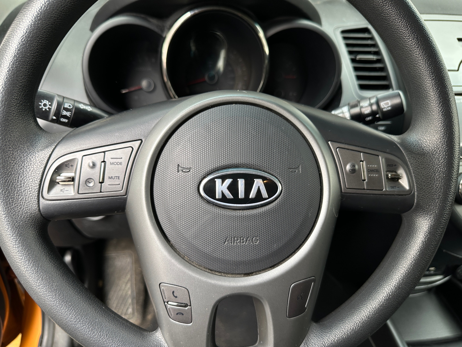 Thumbnail: 2011 Kia Soul - 5