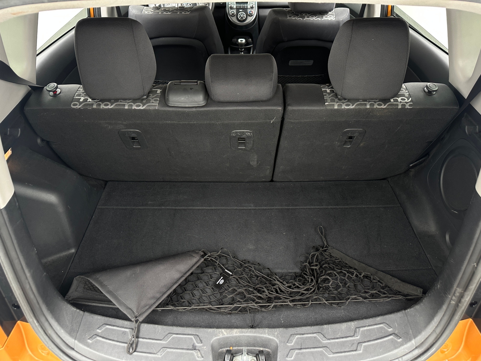 Thumbnail: 2011 Kia Soul - 7