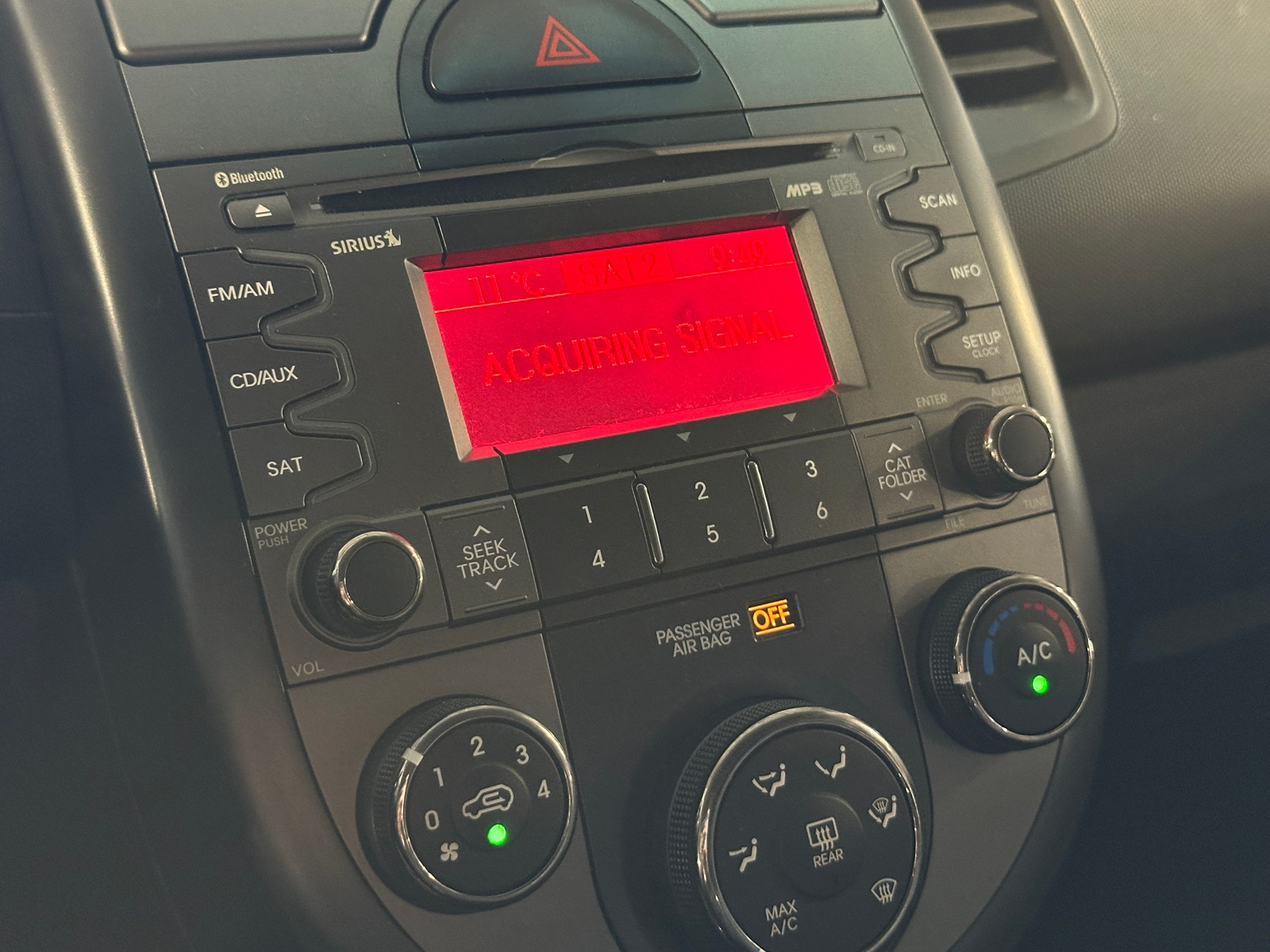 Thumbnail: 2011 Kia Soul - 4