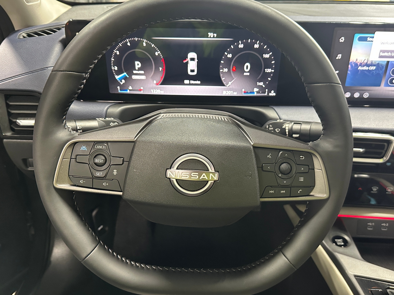 Thumbnail: 2026 Nissan Sentra - 4