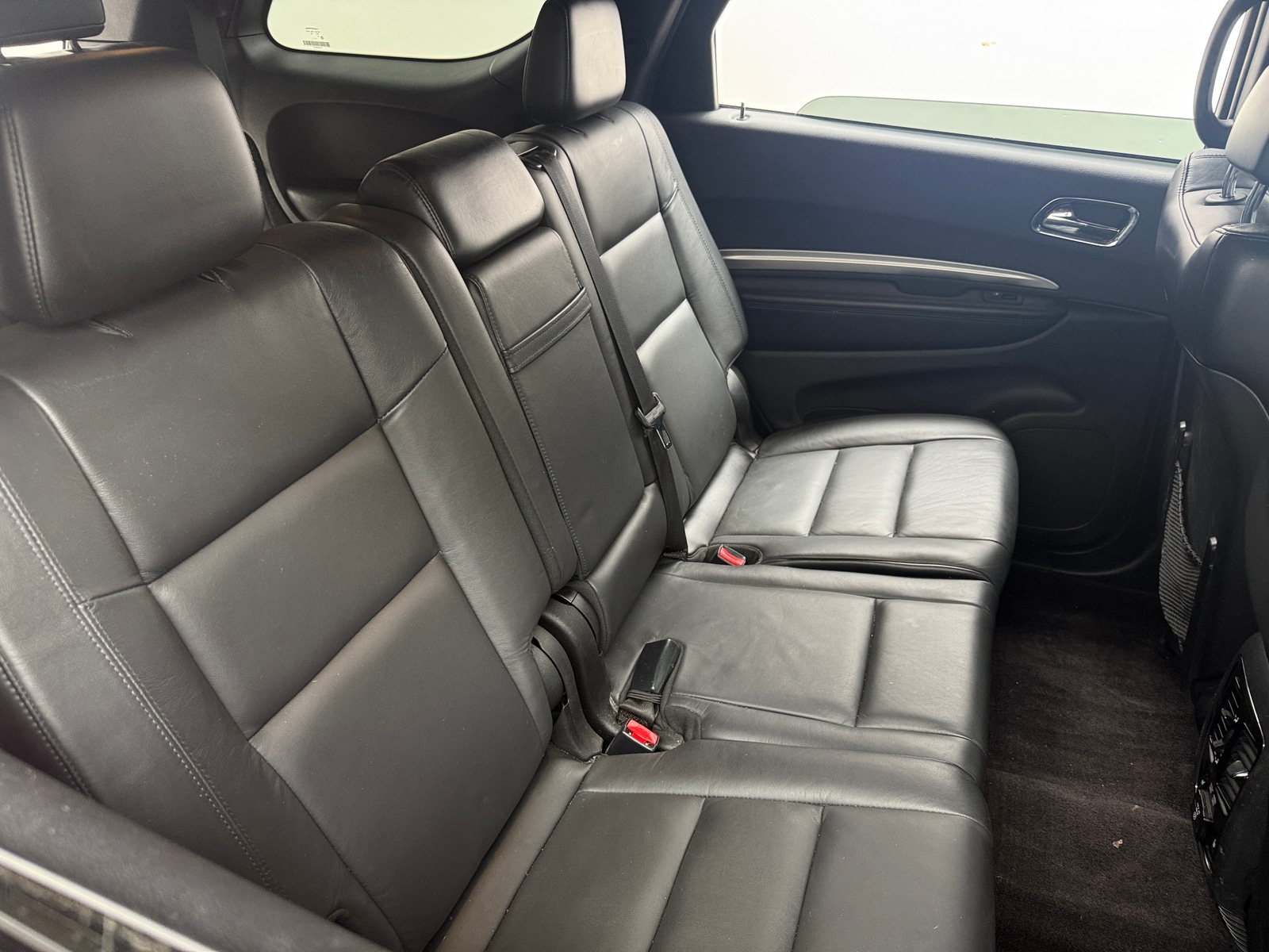 Thumbnail: 2017 Dodge Durango - 5