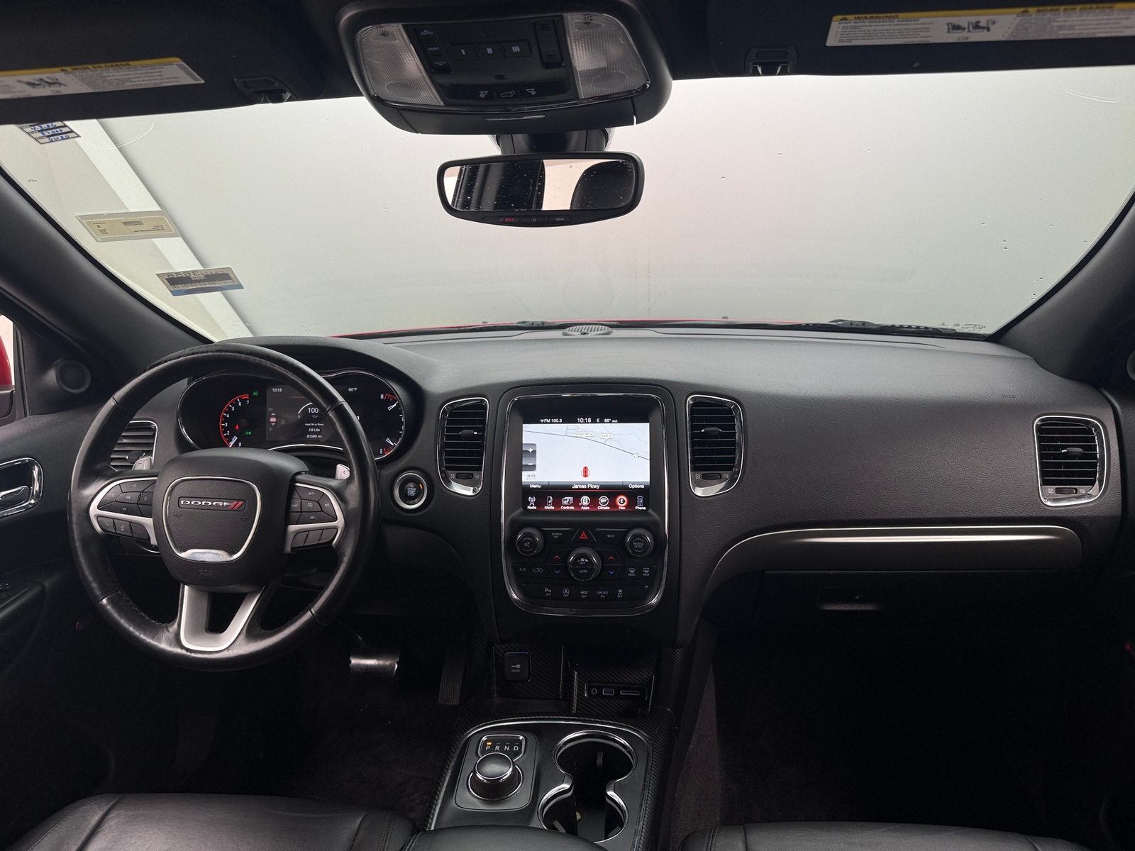 Thumbnail: 2017 Dodge Durango - 2