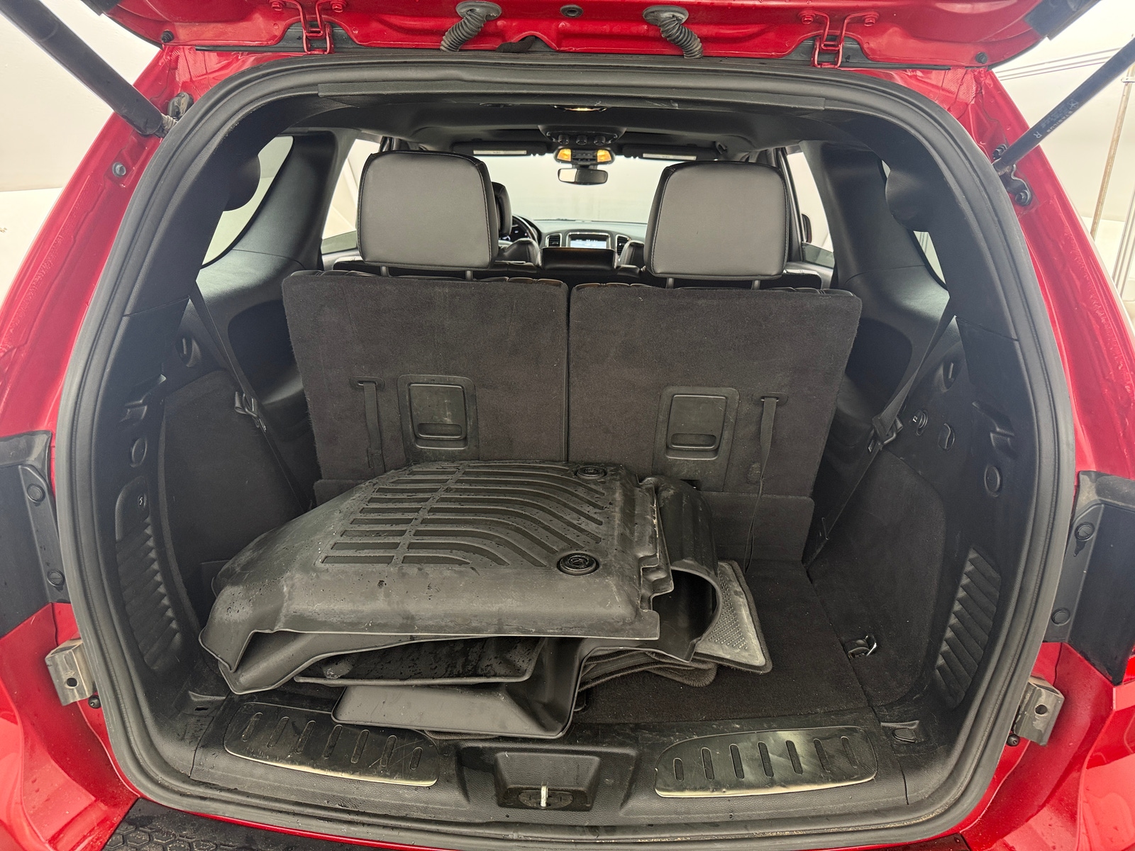 Thumbnail: 2017 Dodge Durango - 6