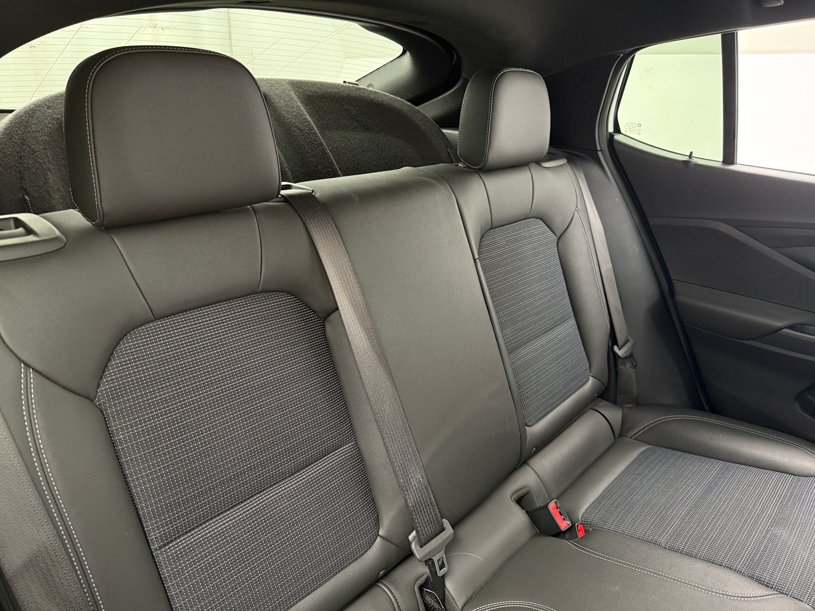 Thumbnail: 2025 Buick Envista - 6