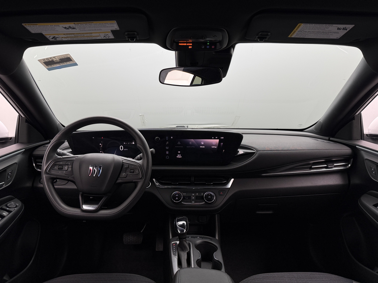 Thumbnail: 2025 Buick Envista - 3