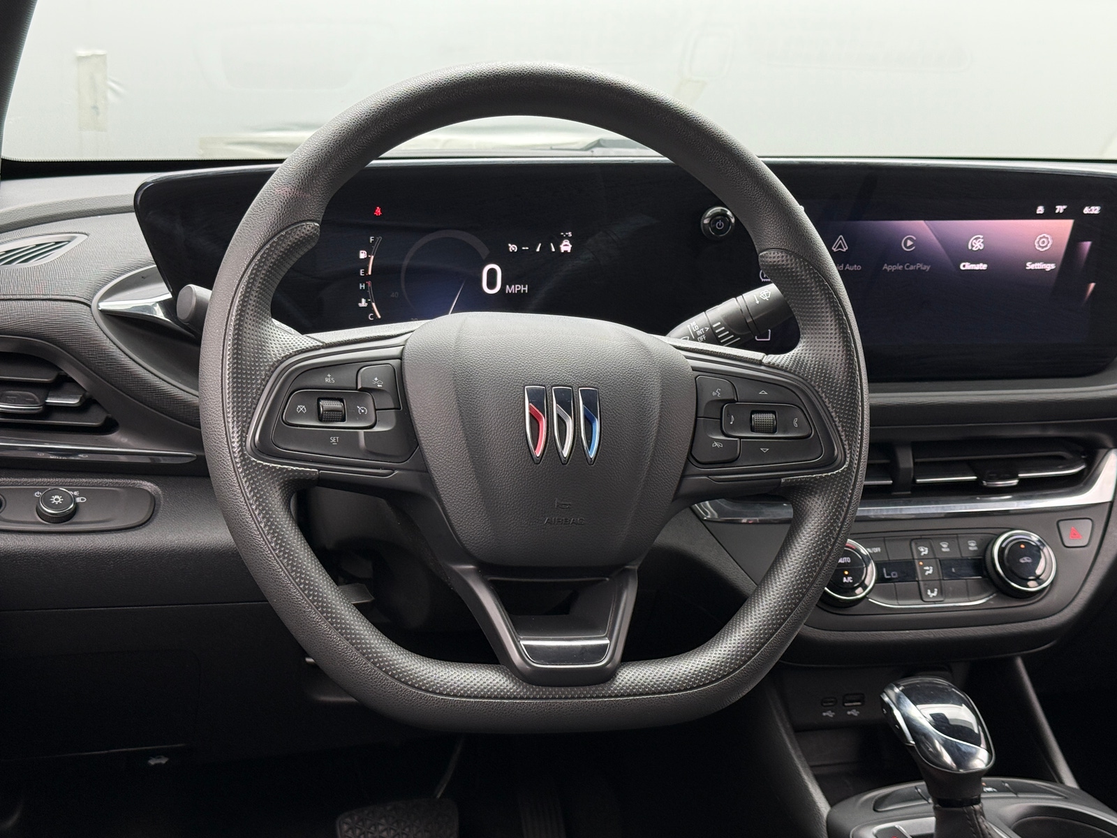 Thumbnail: 2025 Buick Envista - 5