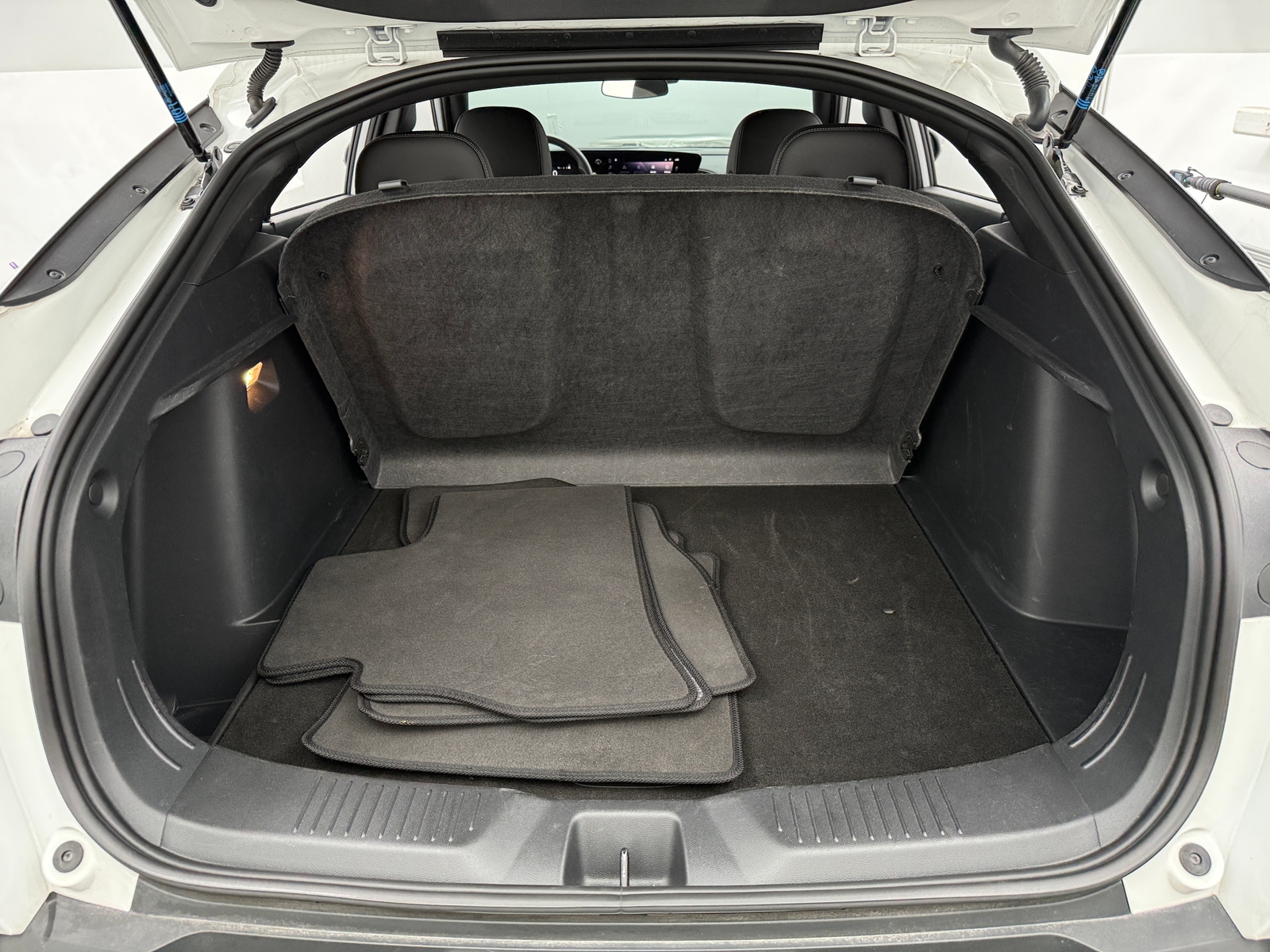 Thumbnail: 2025 Buick Envista - 7