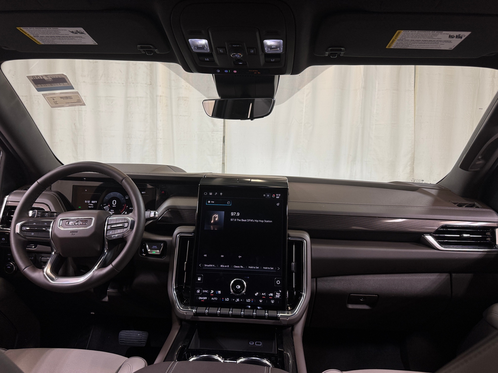 Thumbnail: 2025 GMC Yukon - 2