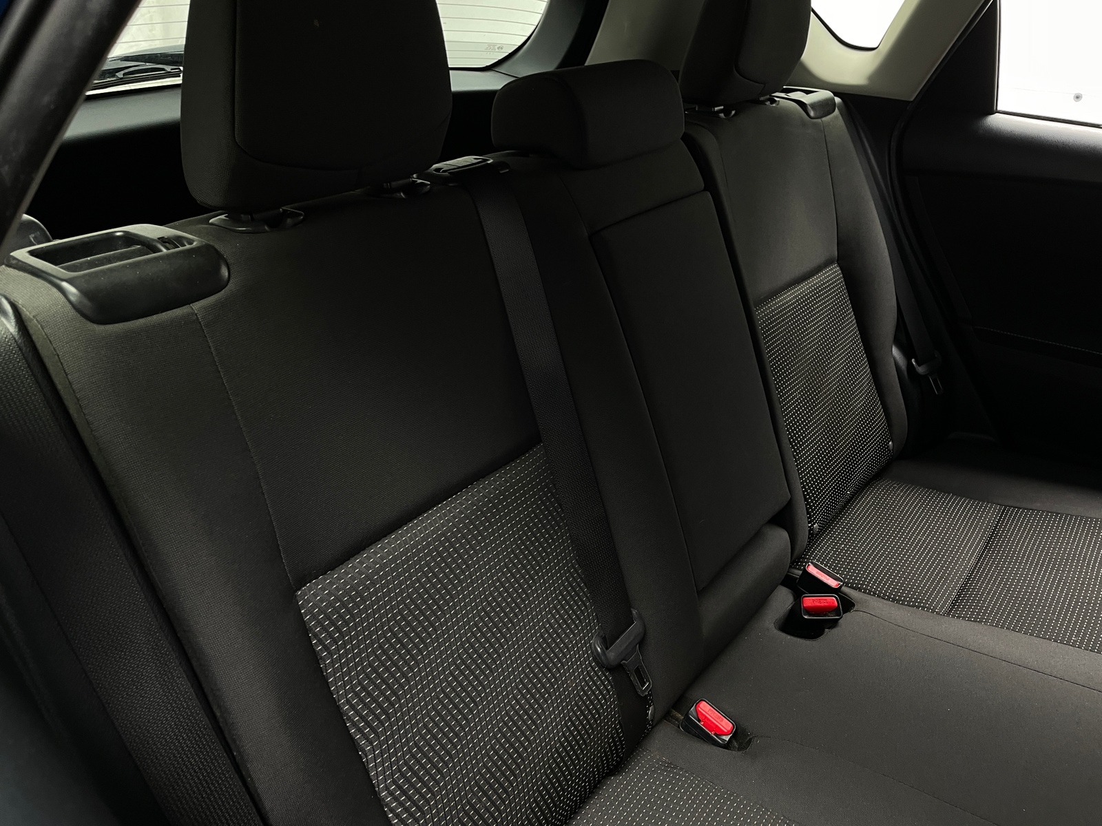 Thumbnail: 2018 Toyota Corolla iM - 6