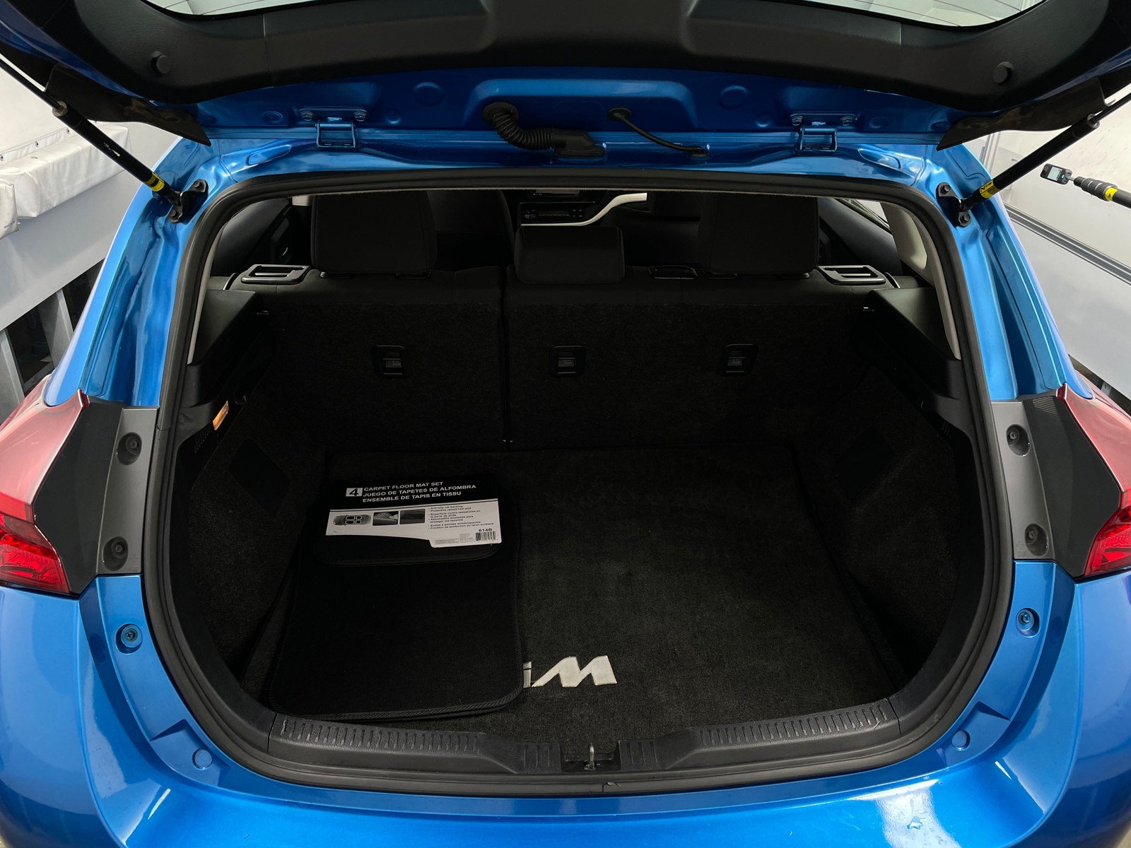 Thumbnail: 2018 Toyota Corolla iM - 7