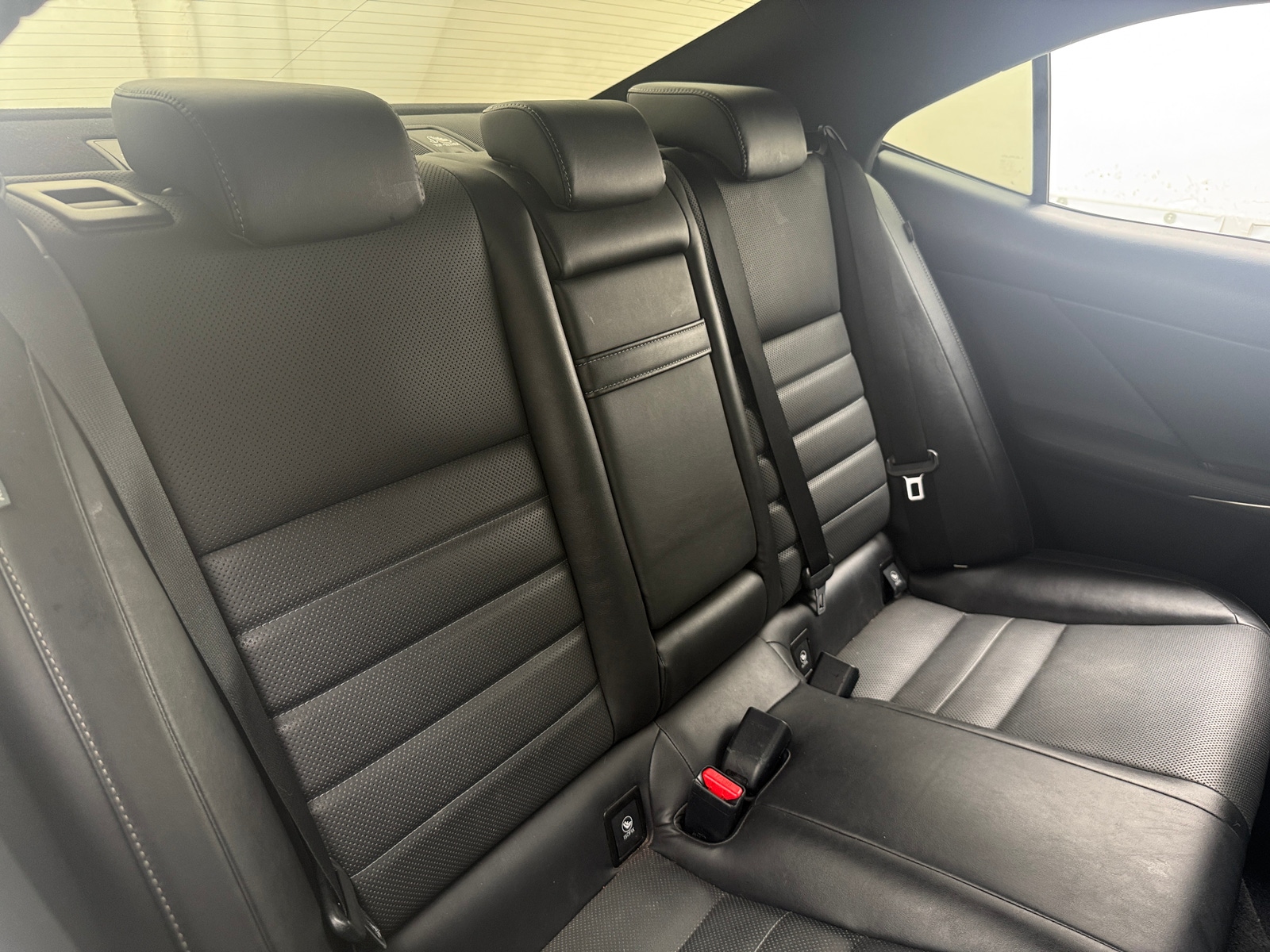 Thumbnail: 2015 Lexus IS - 5