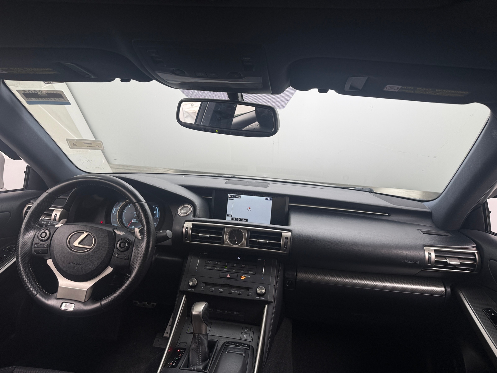 Thumbnail: 2015 Lexus IS - 2