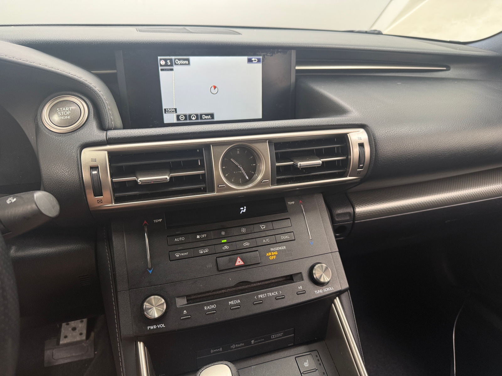 Thumbnail: 2015 Lexus IS - 3