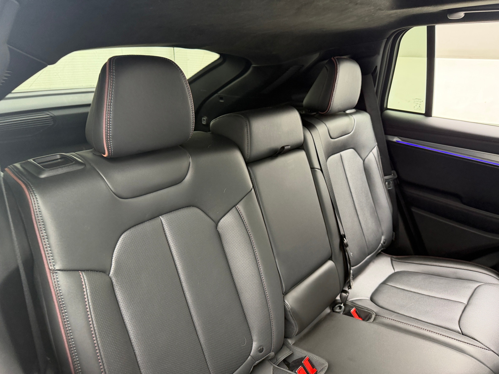 Thumbnail: 2025 Jeep Wagoneer S - 5