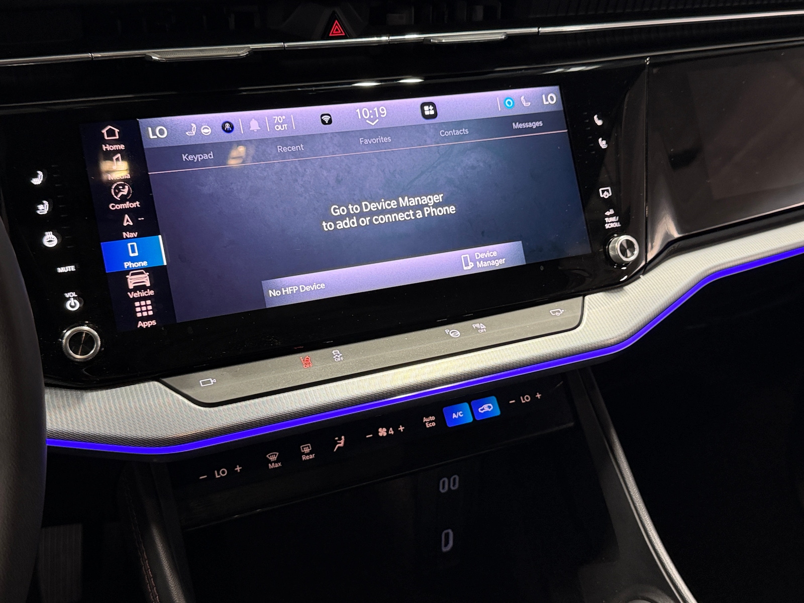 Thumbnail: 2025 Jeep Wagoneer S - 3