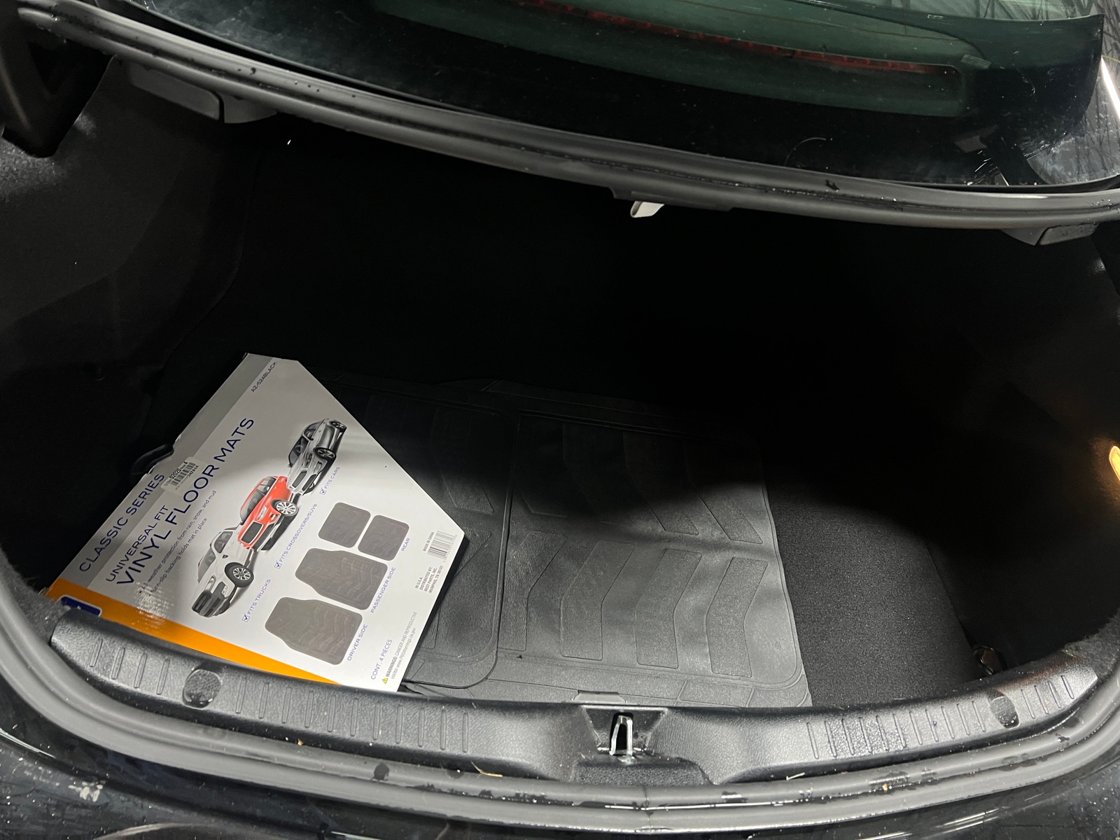 Thumbnail: 2021 Mercedes-Benz C-Class - 4