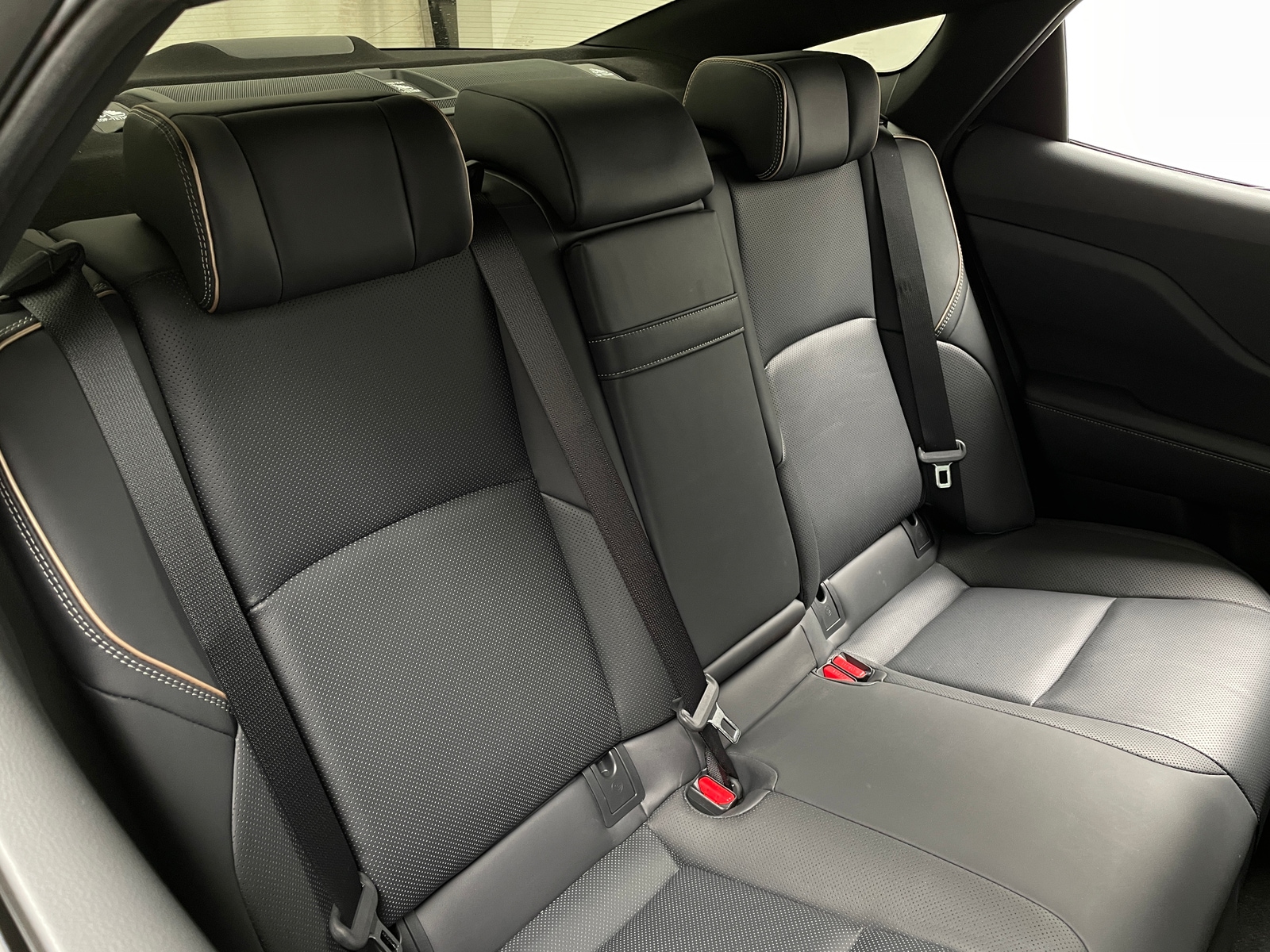 Thumbnail: 2024 Toyota Crown - 5