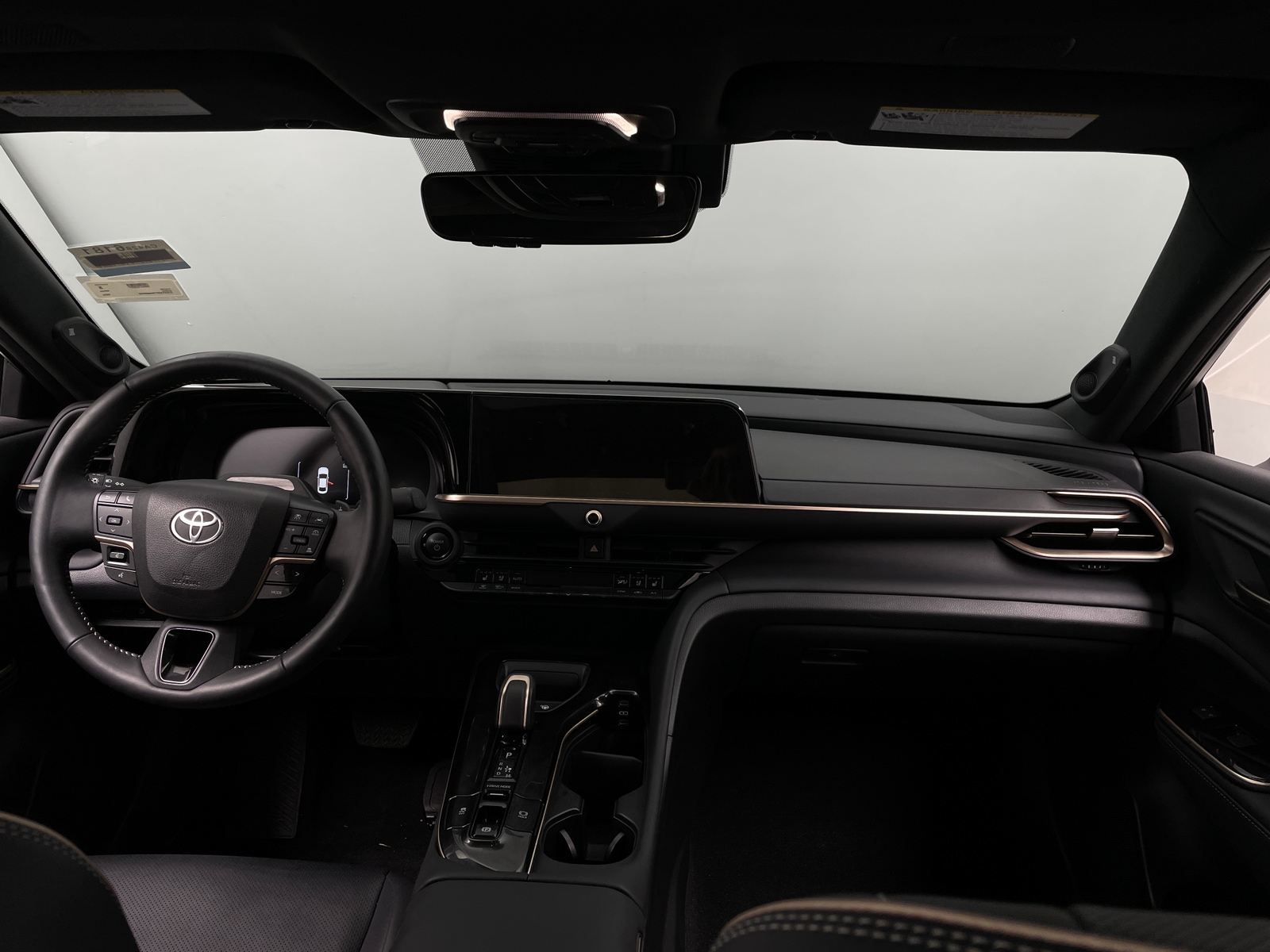 Thumbnail: 2024 Toyota Crown - 2