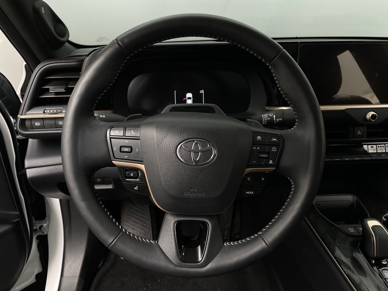 Thumbnail: 2024 Toyota Crown - 4