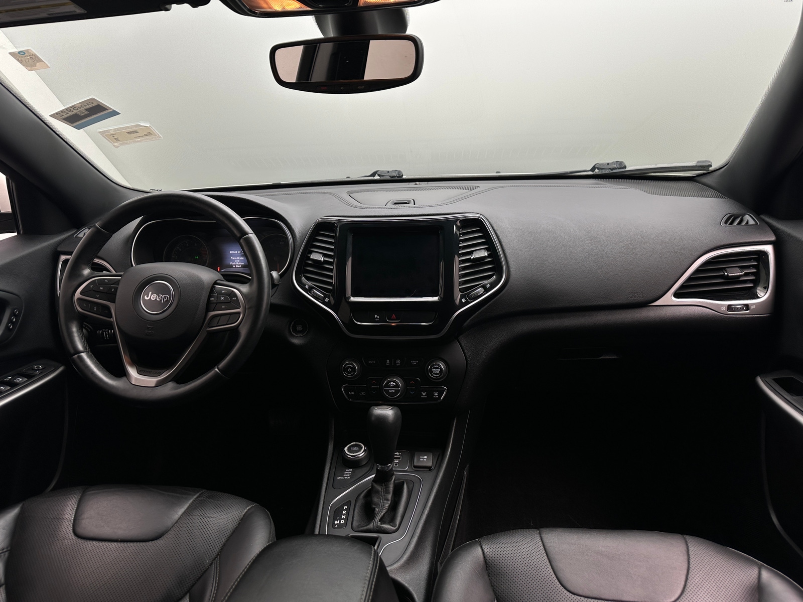 Thumbnail: 2019 Jeep Cherokee - 2