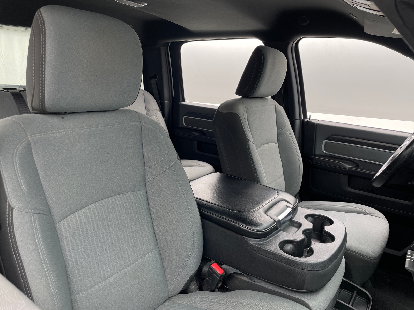 Thumbnail: 2023 RAM 2500 - 2