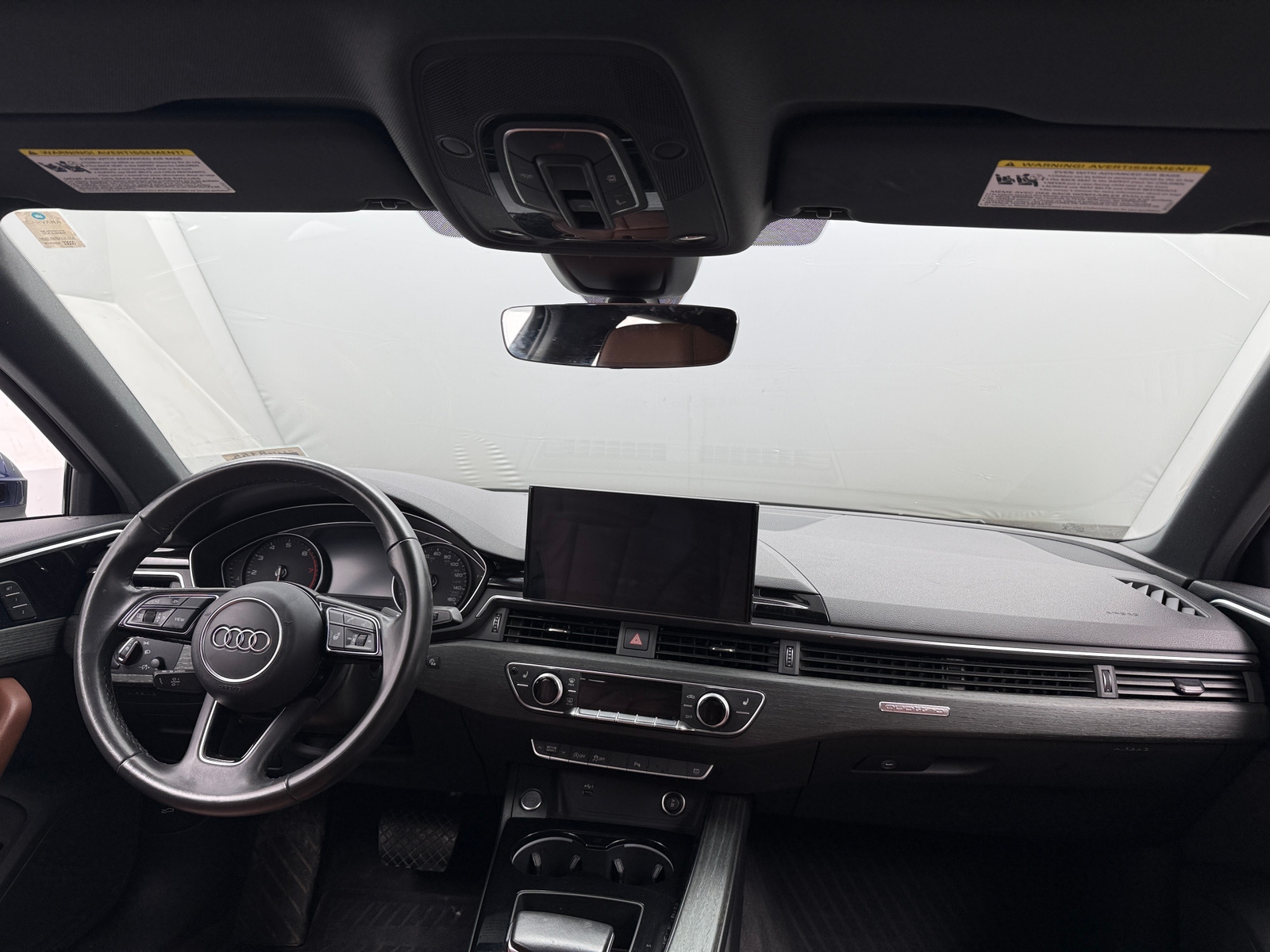 Thumbnail: 2022 Audi A4 - 2