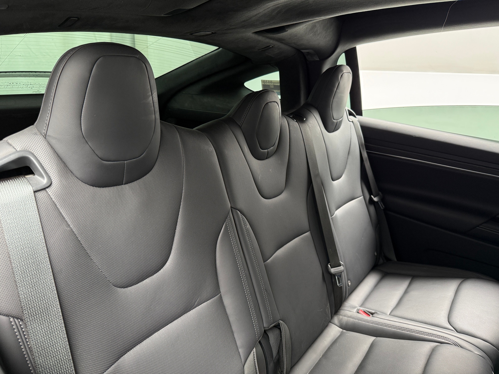 Thumbnail: 2024 Tesla Model X - 5