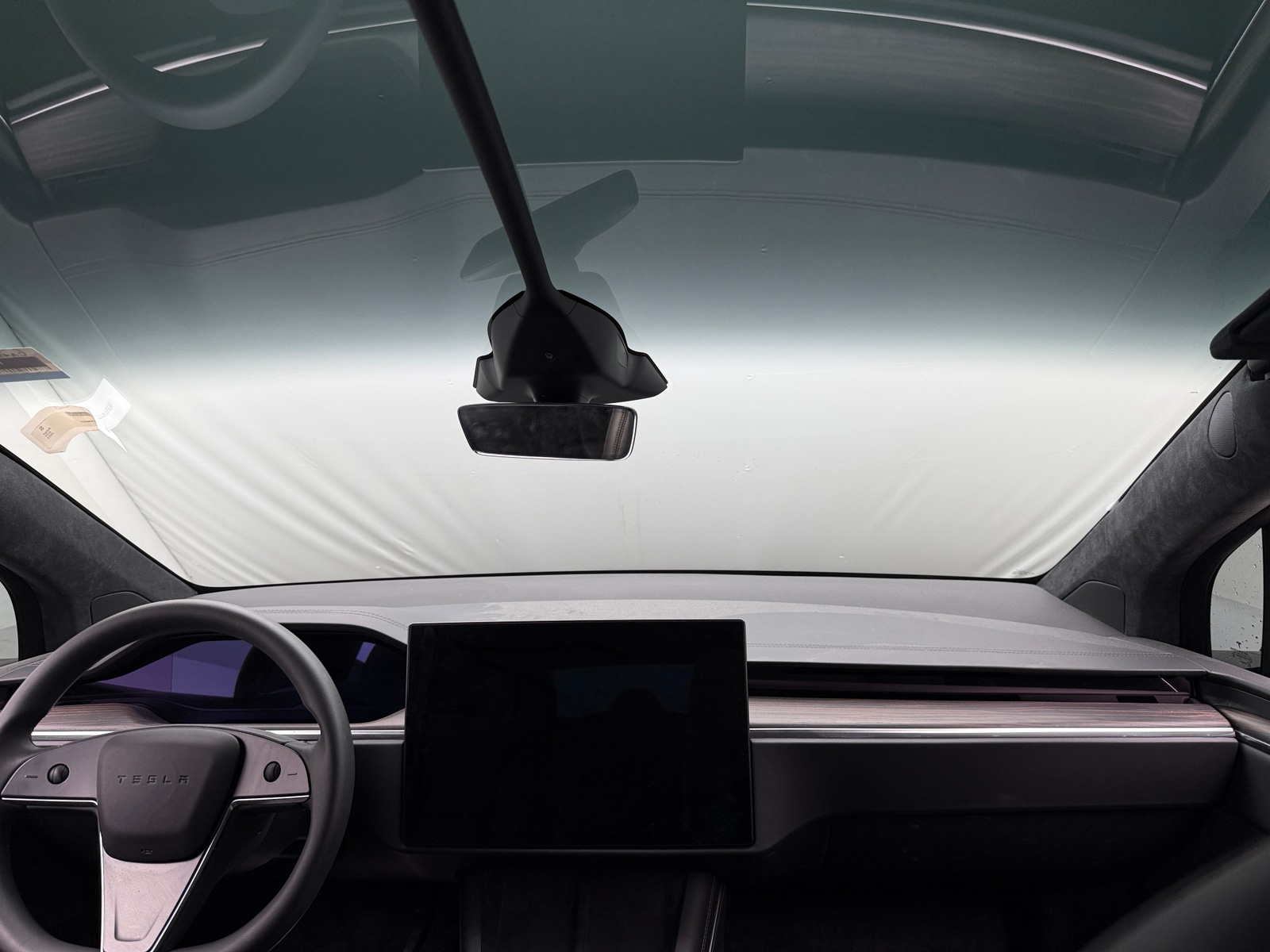 Thumbnail: 2024 Tesla Model X - 2