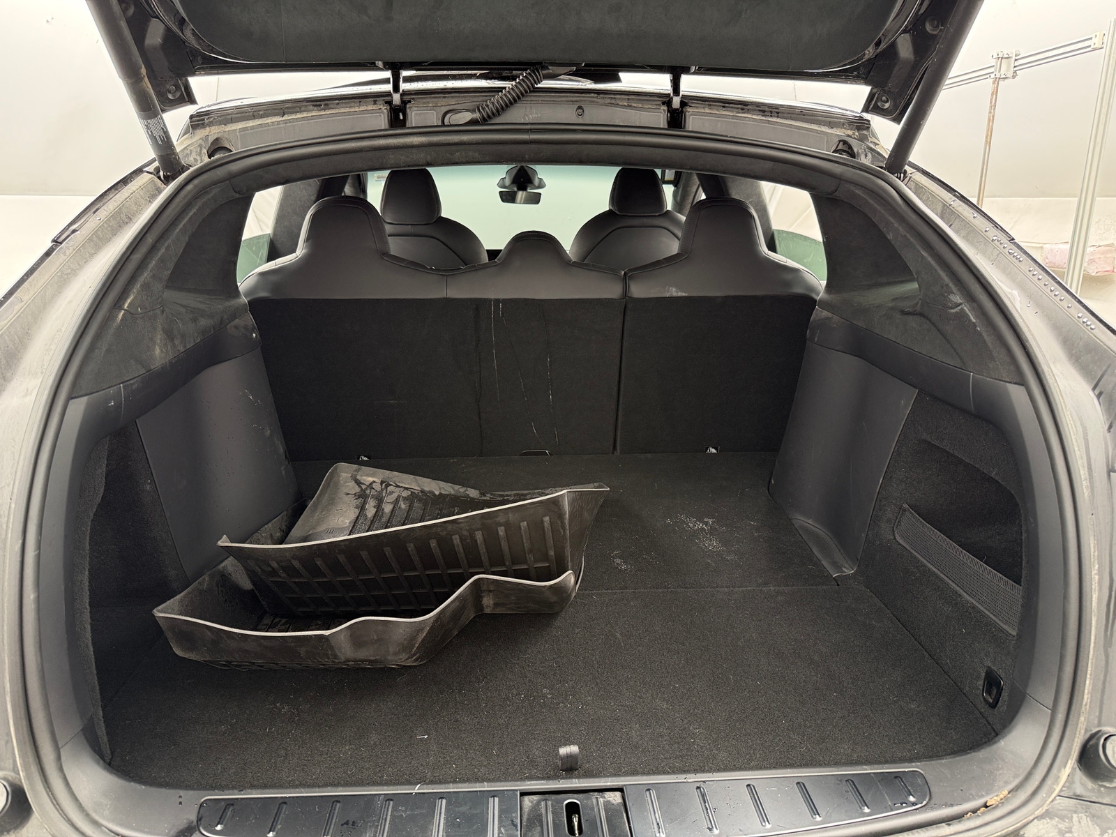 Thumbnail: 2024 Tesla Model X - 6