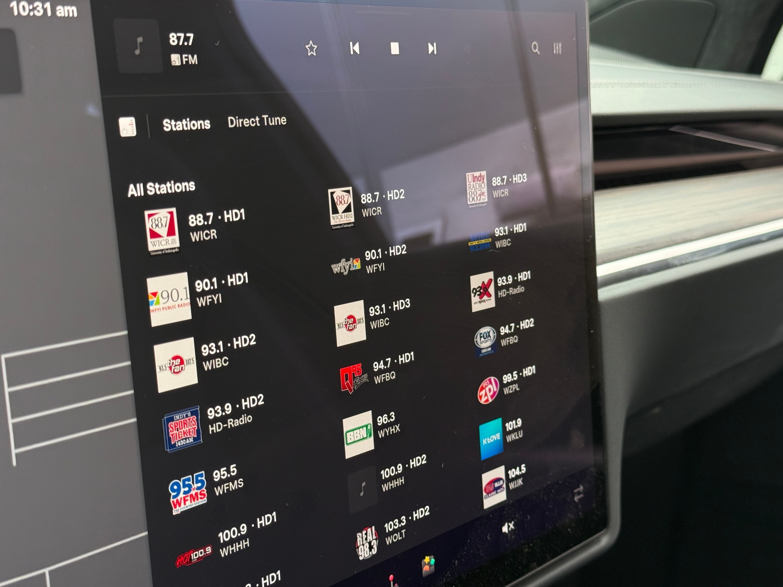 Thumbnail: 2024 Tesla Model X - 3