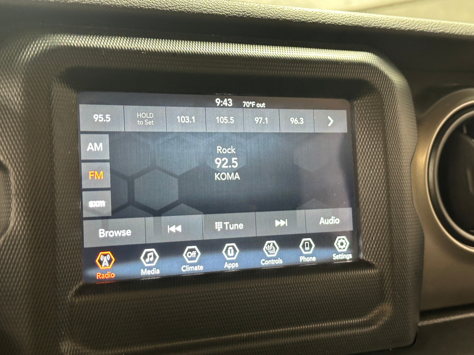 Thumbnail: 2021 Jeep Wrangler - 4