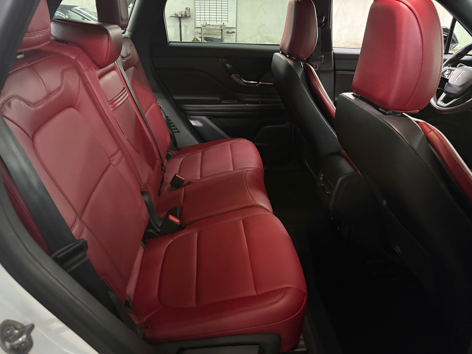 Thumbnail: 2023 Lincoln Corsair - 5