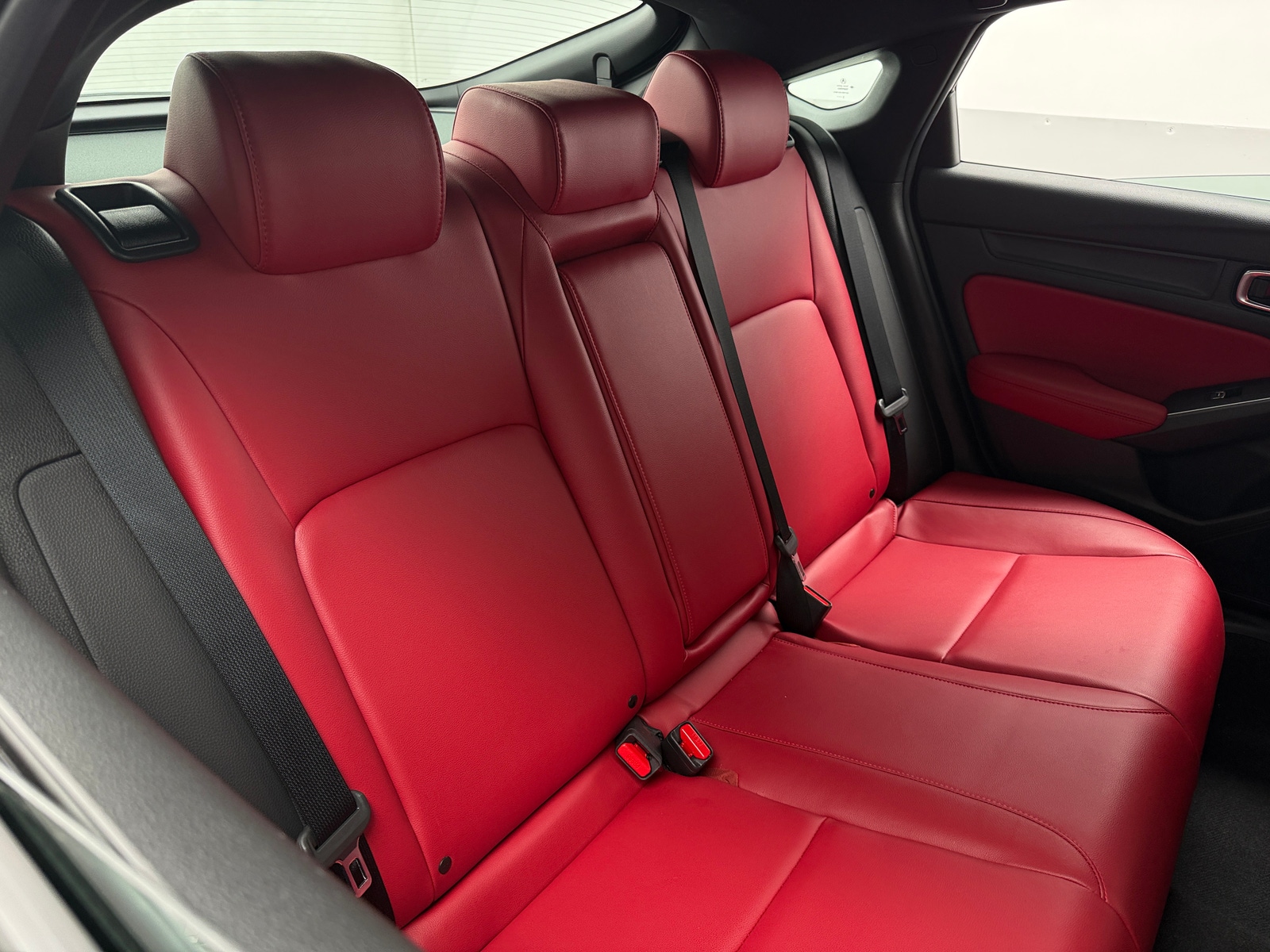 Thumbnail: 2024 Acura Integra - 5