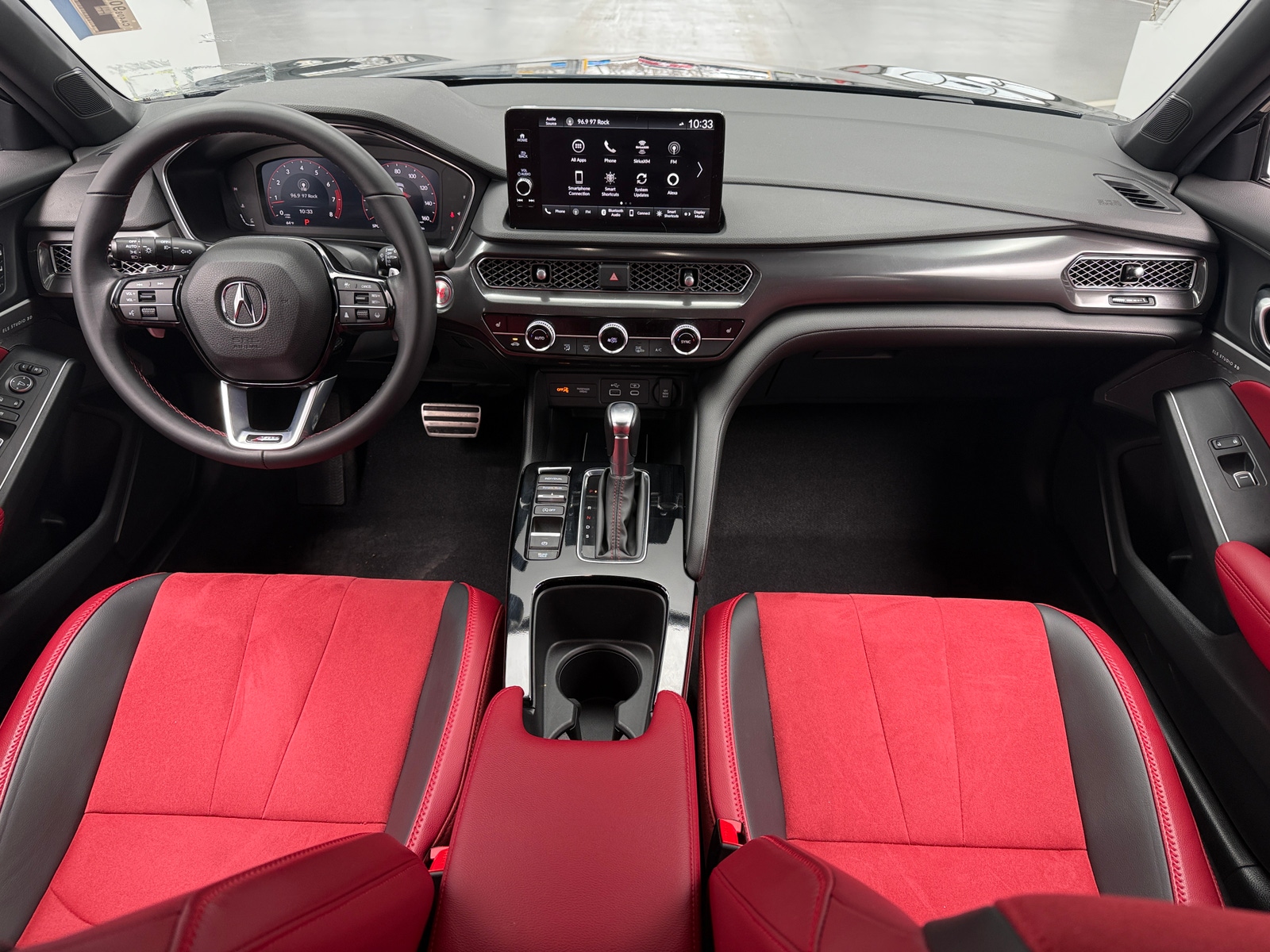 Thumbnail: 2024 Acura Integra - 2