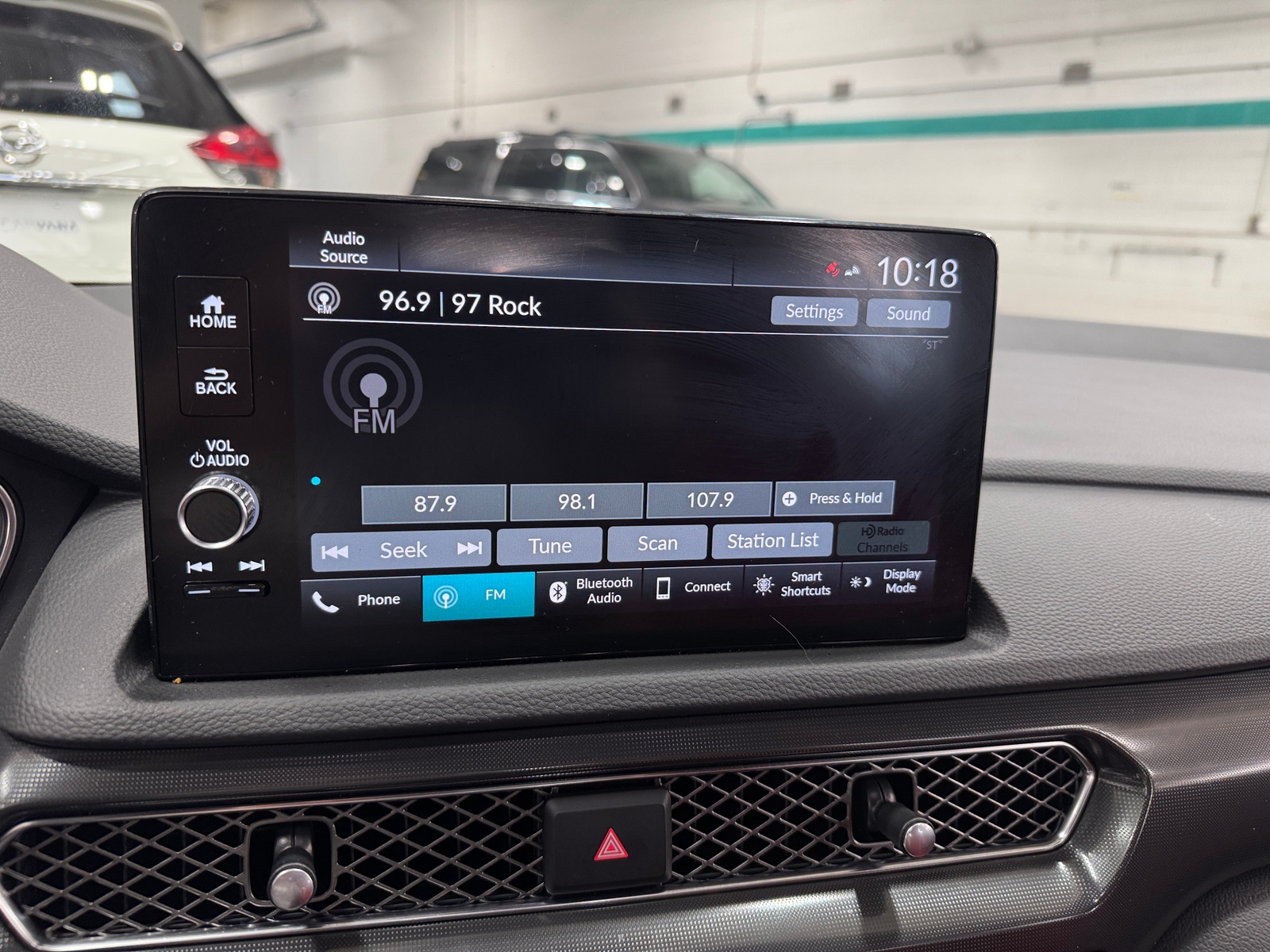 Thumbnail: 2024 Acura Integra - 3